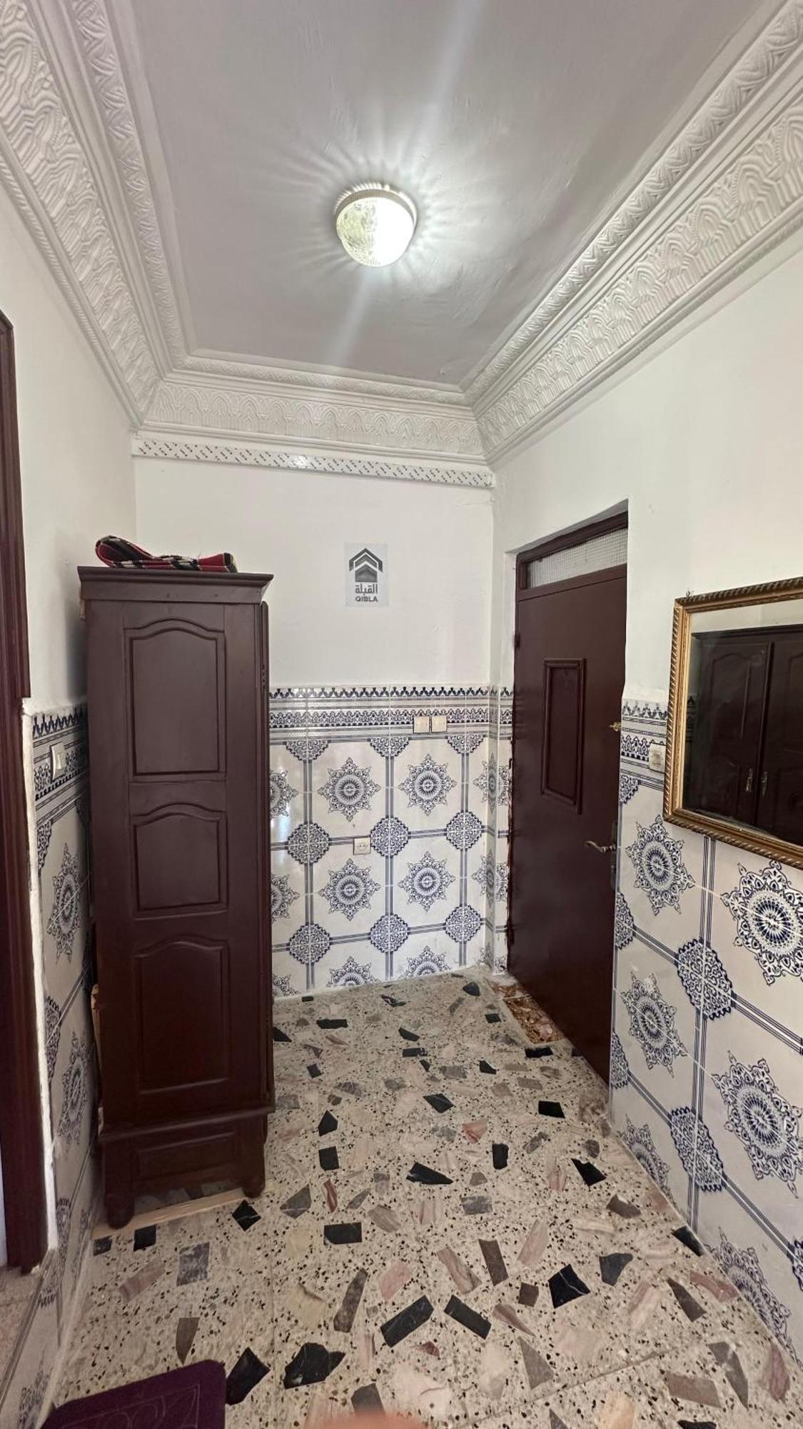 Hotel Al Amana Чефчауен Екстериор снимка