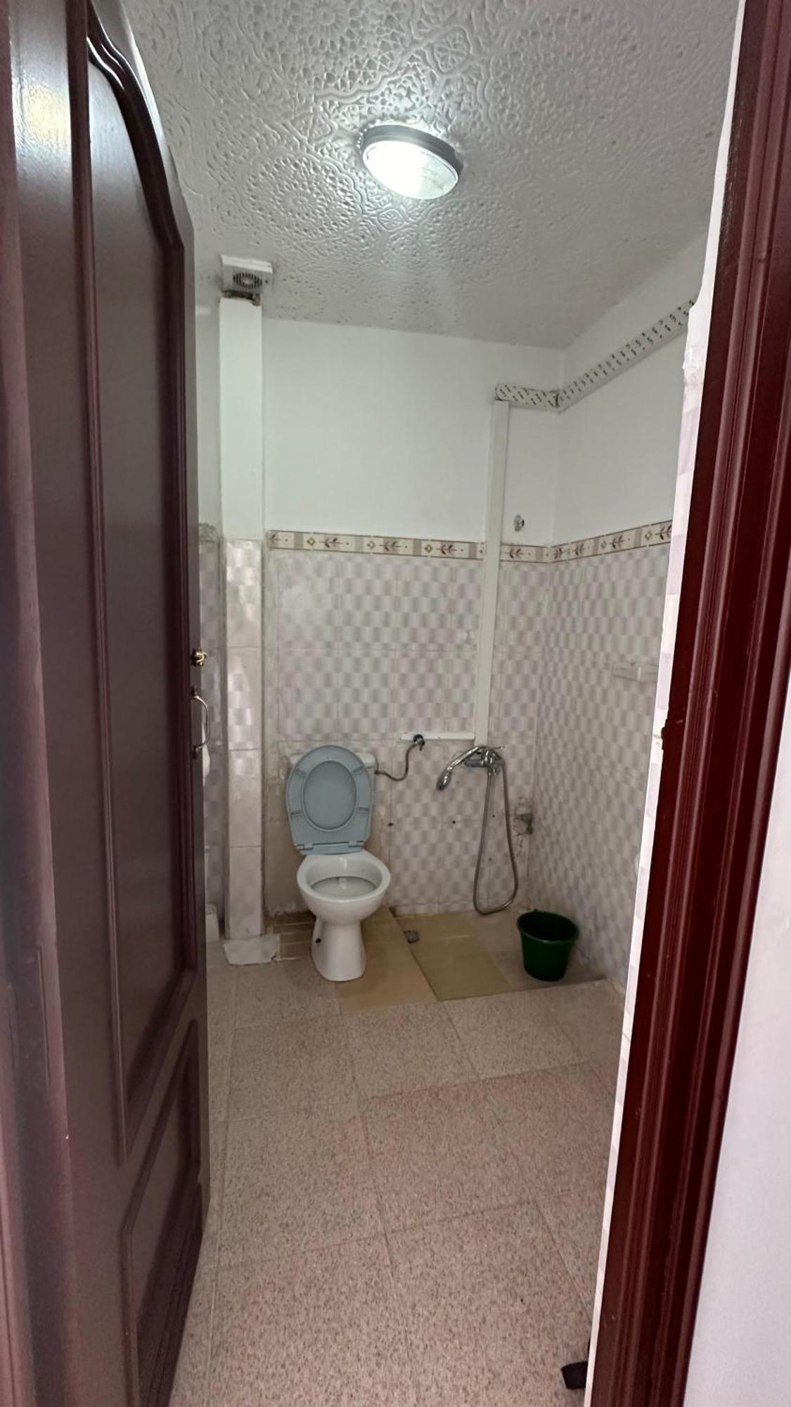 Hotel Al Amana Чефчауен Екстериор снимка